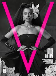 She sounds like her too, but andra is 5 times the singer. Andra Day Talks About Her Role In The United States Vs Billie Holiday