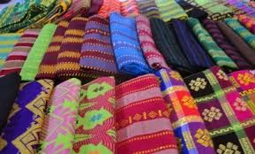 Berikut diuraikan berbagai tujuan dari produk kerajinan tekstil 4 Teknik Pembuatan Kerajinan Tekstil Synaoo Com