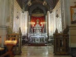 See more ideas about santa rosalia, palermo, rosalia. Palermo Cattedrale Cappella Di Santa Rosalia Cattedrali Palermo Cappelli