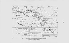 Image result for Cyphia gamopetala