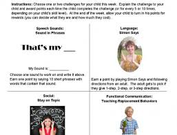 Make sure to take a peek at the wonderful resources we added recently! Echolalia When Children Repeat What You Say Speech And Language Kids