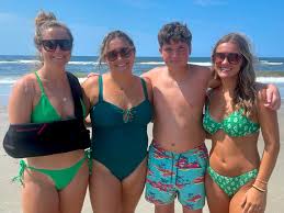 The week we all look forward to!💚