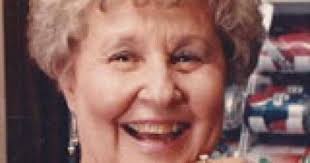 Hazel Lorene (Shaw) Shore