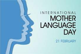 Miss you mum, can't wait to be reunited so we can celebrate properly. 15 Best International Mother Language Day 2021 Quotes Happy International Mother Language Day Messages And Greetings Thefunquotes