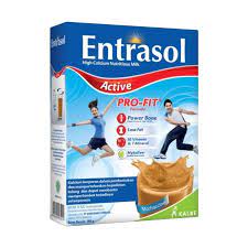 Harga susu dancow terbilang murah ada yang kotak dus maupun sachet. Entrasol Active Rasa Mochaccino Susu Dewasa 360 G Kemasan Dus Terbaru Agustus 2021 Harga Murah Kualitas Terjamin Blibli