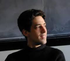 Daniel Biss