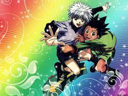 Explore and download tons of high quality hunter x hunter wallpapers all for free! Hunter X Hunter Wallpapers Images Collection