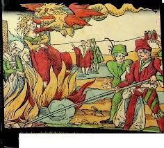 vs EWREY MODER1 EUROPE