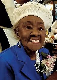 Obituary for Pearl Blackwell Lewis