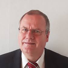 Notice to customers to help the government fight the funding of terrorism and money laundering activities, federal law (usa patriot act (title iii of pub. Dirk Dietrich Gruppenleiter Bankprokurist Wi Bank Helaba Xing