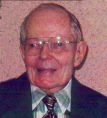 Roy John Jorgensen (1918-2008)