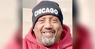 George Patrick Cotton Obituary