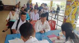 Jumlah formasi cpns 2021 3. Formasi Cpns Dan Pppk 2021 Riau Sebanyak 455 Suara Riau