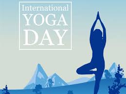 Maharishi patanjali is the 'father of yoga' who compiled 195 yoga sutras that became the foundation of yoga philosophy. International Yoga Day 2020 International Yoga Day 2020 Here Are Some Images To Keep You Fit And Motivated Trending Viral News