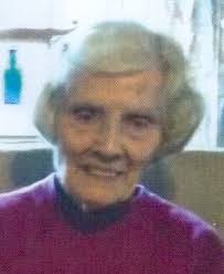 Doris Boisvert Obituary, Foster, Rhode Island