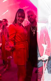 Katerina safarova ('la isla de las tentaciones') presenta a su novio. Neymar Se Cuela En La Isla De Las Tentaciones Por Su Relacion Con Una Concursante