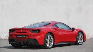 In fact the name, meaning 'track' in italian, was chosen speciﬁcally to testify to ferrari's unparalleled heritage in motor. Ferrari 488 Gtb 2015 Review Car Magazine