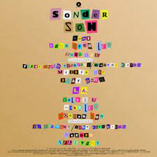 Check out our brent faiyaz glass album cover selection for the very best in unique or custom, handmade pieces from our shops. Exclusive Brent Faiyaz Reveals Release Date Tracklist And Cover Art For Debut Album Sonder Son Complex