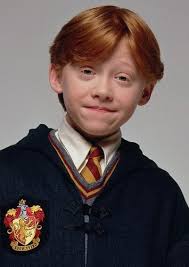 Fan Casting Joshua Pickering as Ron Weasley in HBO Max's Harry Potter