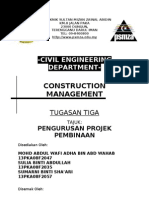 To find out more complete and clear information or. Koleksi Contoh Laporan Projek Akhir Mekanikal Politeknik Download Contoh Laporan Bisnis