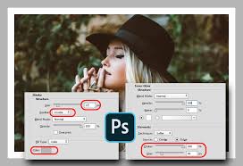 Under new size change the values of the width and the height. Free How To Add Border In Photoshop Photoshop Supply