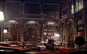 Harry potter hogwarts zoom background 2. Harry Potter Library Wallpapers Top Free Harry Potter Library Backgrounds Wallpaperaccess