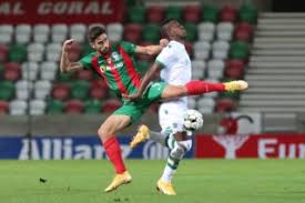 O site jogos 360 tem como objetivo fornecer os melhores jogos online grátis. Maritimo Afasta Sporting Da Taca De Portugal Cronica De Jogo Publico