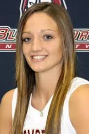 2012-13 Women's Basketball Roster