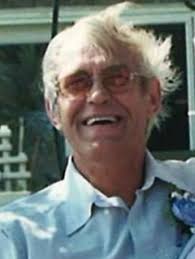 Elvin Walter Albert Jensen