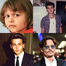 Gündemimizi en çok etkileyen Johnny Depp'in hayat hikayesini konu aldık  bugün. 9 Haziran 1963 ABD Doğumlu olan Depp'in Gerçek adı John Christopher  Depp. Travmatik bir çocukluk geçiren Depp 11 yaşında ailesinin sinir