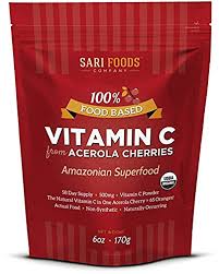Vitamins can work as the best libido boosters, which stimulates sexual desire. Best Acerola Supplement 2021 Shopping Guide Review