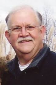 Obituary for JAMES L. POPP