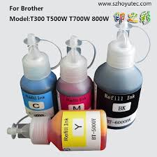 If you haven't installed a windows driver for this scanner, vuescan will automatically install a driver. China Bottle Refill Pigment Ink For Brother Dcp T300 T500w T700w T800w Printer China Pigment Ink Bulk Ink