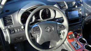 View similar cars and explore different trim configurations. Review 2013 Toyota Highlander Limited 4wd Luxurious And Quick The Fast Lane Car