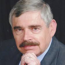 No bigger honor can be bestowed upon a father than to be the Presiding  Officer at his son's retirement.