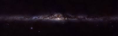 Wallpaper 3840x1200 Px Galaxy Milky Way Multiple Display Space Stars 3840x1200 Goodfon 1058374 Hd Wallpapers Wallhere 3840x1200 blue hole nebula panoramic wallpaper. wallpaper 3840x1200 px galaxy milky