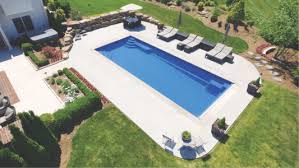 How much does it cost? How Much Does An Inground Pool Cost Thursday Pools
