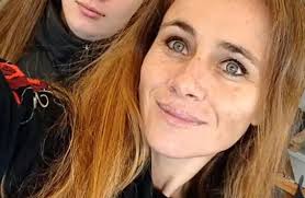 La actriz dio detalles al respecto. Amaya Forch Se Reencontro Con Amaro Gomez Pablos Somos Un Equipo A Pesar De Todo