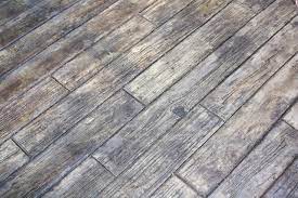This traditional method is still great for large areas that require heavy traffic and great traction. 6 Facts About Concrete Flooring That Looks Like Wood You Must Know Jimenezphoto