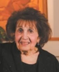 Elizabeth Denmark Andreani (1922-2014)