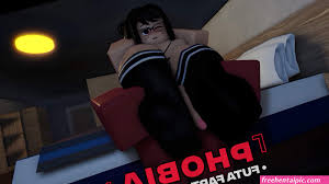 Futa roblox - Free Hentai Pic