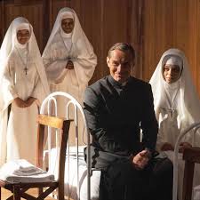 He shocks the vatican with his desire to reject both publicity and the liberal philosophy of his predecessor. The New Pope Recap Episode 8 Eighth Episode