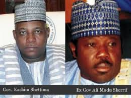 How Ali Modu Sheriff Allowed Boko Haram to Escalate