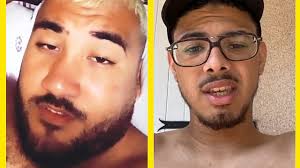 ZANTAR ET OUSSAMA DE LA TEAM GMT CLASH -TIL MOUNIR MOONS ?