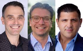 Business Development Roundtable: Tech, Compliance and Wealth Management