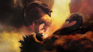 Compatible with 99% of mobile phones and devices. Godzilla King Of The Monsters 4k 19700