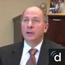 Dr. Stephen K. Paul, DO