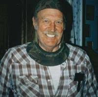 Warren Peters Obituary