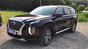 Learn more with truecar's overview of the hyundai palisade suv, specs, photos, and more. 2020 Hyundai Palisade Review For Dubai Uae Youtube