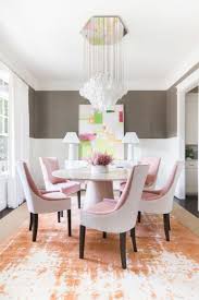 Tour A Bold Nashville Home By Kathryn Berschback Filled With Cool Art Dining Room Remodel Grey Dining Room Dining Room Design